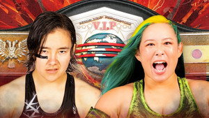SENJO 20th Anniversary Tour ~Joshi Puroresu Big Show in Sendai~ - Episode 36
