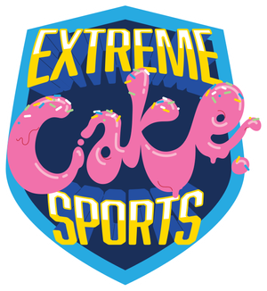 Extreme Cake Sports