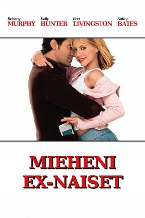 Image Mieheni ex-naiset