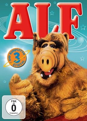 ALF: Staffel 3