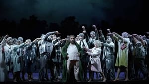 Verdi: Falstaff - Teatro Real film complet