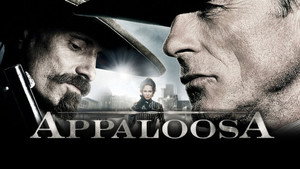 Appaloosa