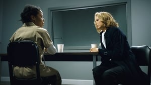 Madam Secretary: 1×22