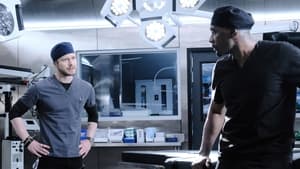 Atlanta Medical: 3×19