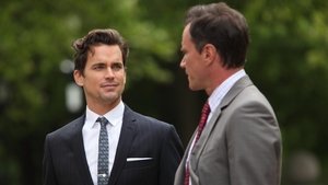 White Collar – Fascino criminale 4 – Episodio 6