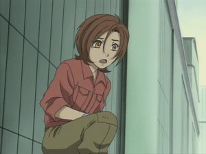 Wolf’s Rain: 1×24