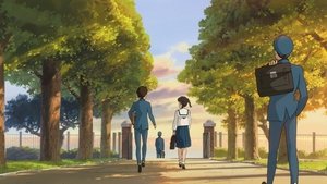 From Up on Poppy Hill