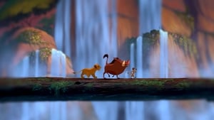 การ์ตูน The Lion King (1994) เดอะ ไลอ้อน คิง [Full-HD]