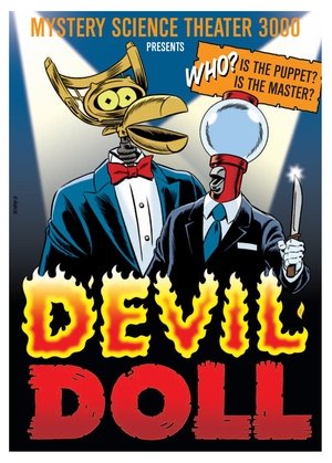 MST3K 818 - Devil Doll