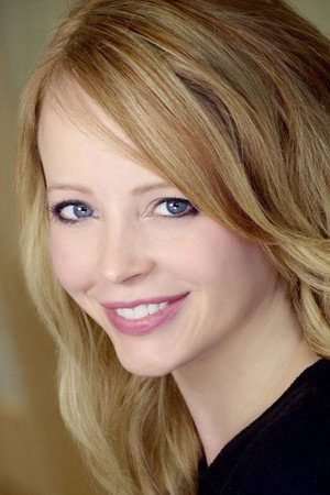 Jessica Willis portrait