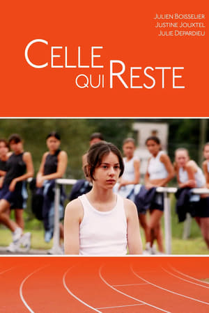 Poster Celle qui reste 2005