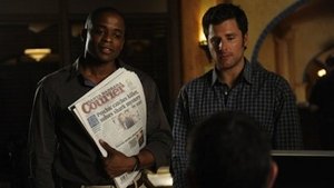 Psych Season 4 Episode 15