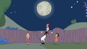 The Cat in the Hat Knows a Lot About That! Jumping on the Moon/Sneezy Riders