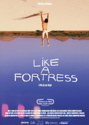 Like a Fortress