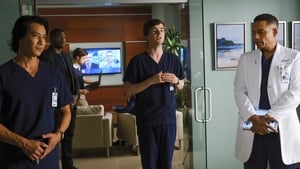 The Good Doctor: 3×4