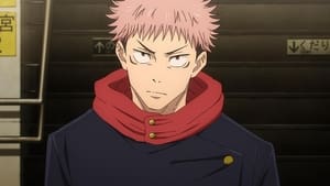 Jujutsu Kaisen: Season 1 Episode 32