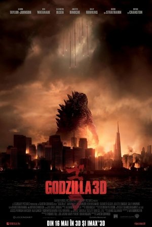 Godzilla (2014)