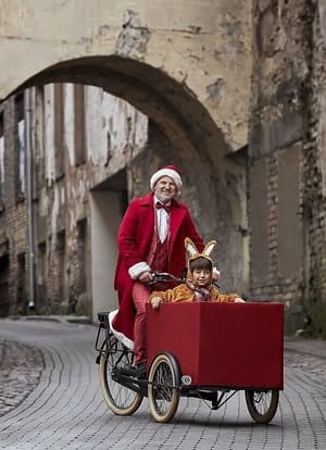 Image Mažas didelis stebuklas