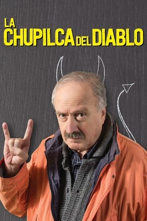 Poster La chupilca del diablo 2012