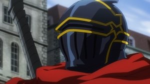 Overlord Temporada 3 Capitulo 6