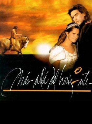 Image Más allá del horizonte