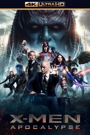 Image X-Men : Apocalypse