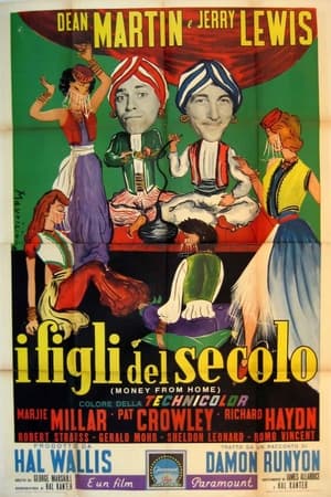 Image I figli del secolo