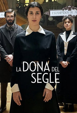 La dona del segle