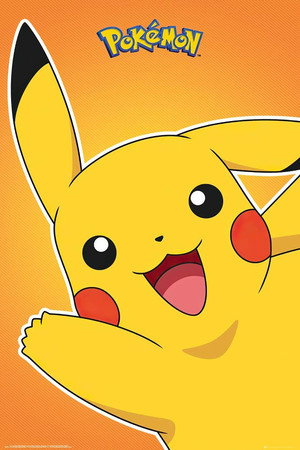 Pokémon Special Movie Prologue