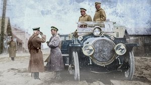1917: One Year, Two Revolutions (2017)