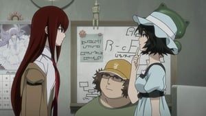 Steins;Gate: The Movie − Load Region of Déjà Vu