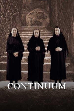 Poster Continuum (1994)