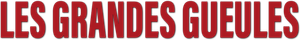 The Wise Guys — Logos 1