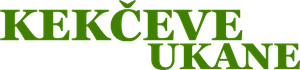 Kekčeve ukane — Logos 2