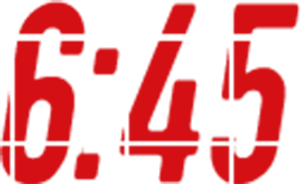 6:45 — Logos 2