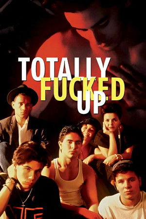 Totally Fucked Up