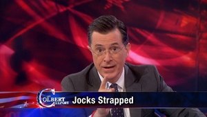The Colbert Report: 10×93