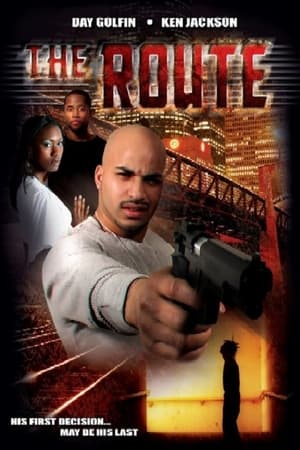 Poster The Route (2007)