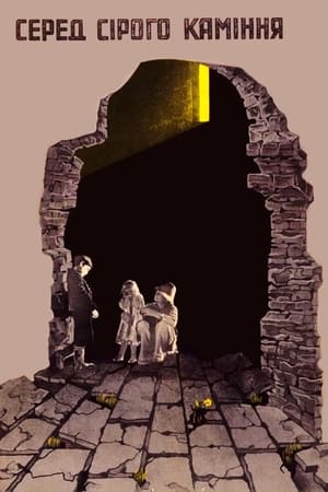 Poster Among Grey Stones (1983)