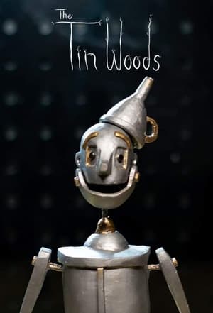 Image The Tin Woods