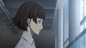 PERSONA5 the Animation: 1×11