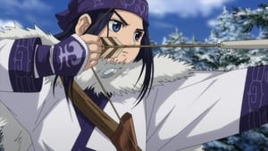 Golden Kamuy: 4×5