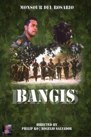 Bangis poster