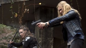 The 100: 2×10