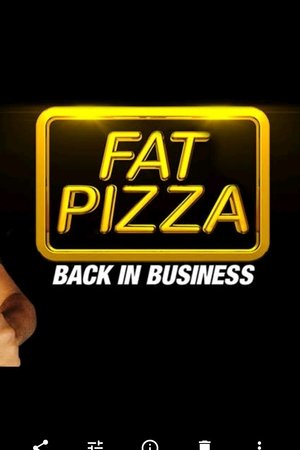 Fat Pizza: Back in Business – Season 1 Fat Pizza: Back in Business – Season 1