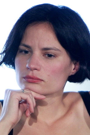 Eliška Kaplický Fuchsová portrait