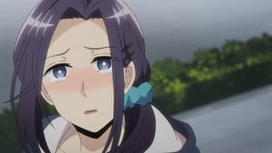 Recovery of an MMO Junkie: 1×9