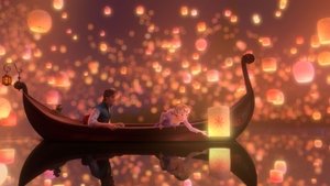 TANGLED ราพันเซล เจ้าหญิงผมยาวกับโจรซ่าจอมแสบ (2010)