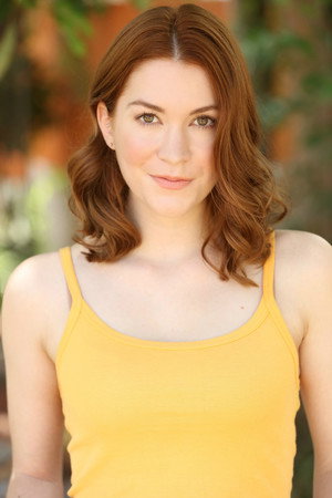 Jordan Ashley Grier portrait