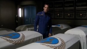 Jornada nas Estrelas: Enterprise: 4×7